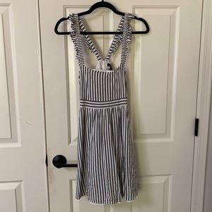 Madewell dress size 2